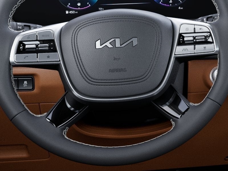 2024 Kia Telluride SX X-LINE V6 AWD